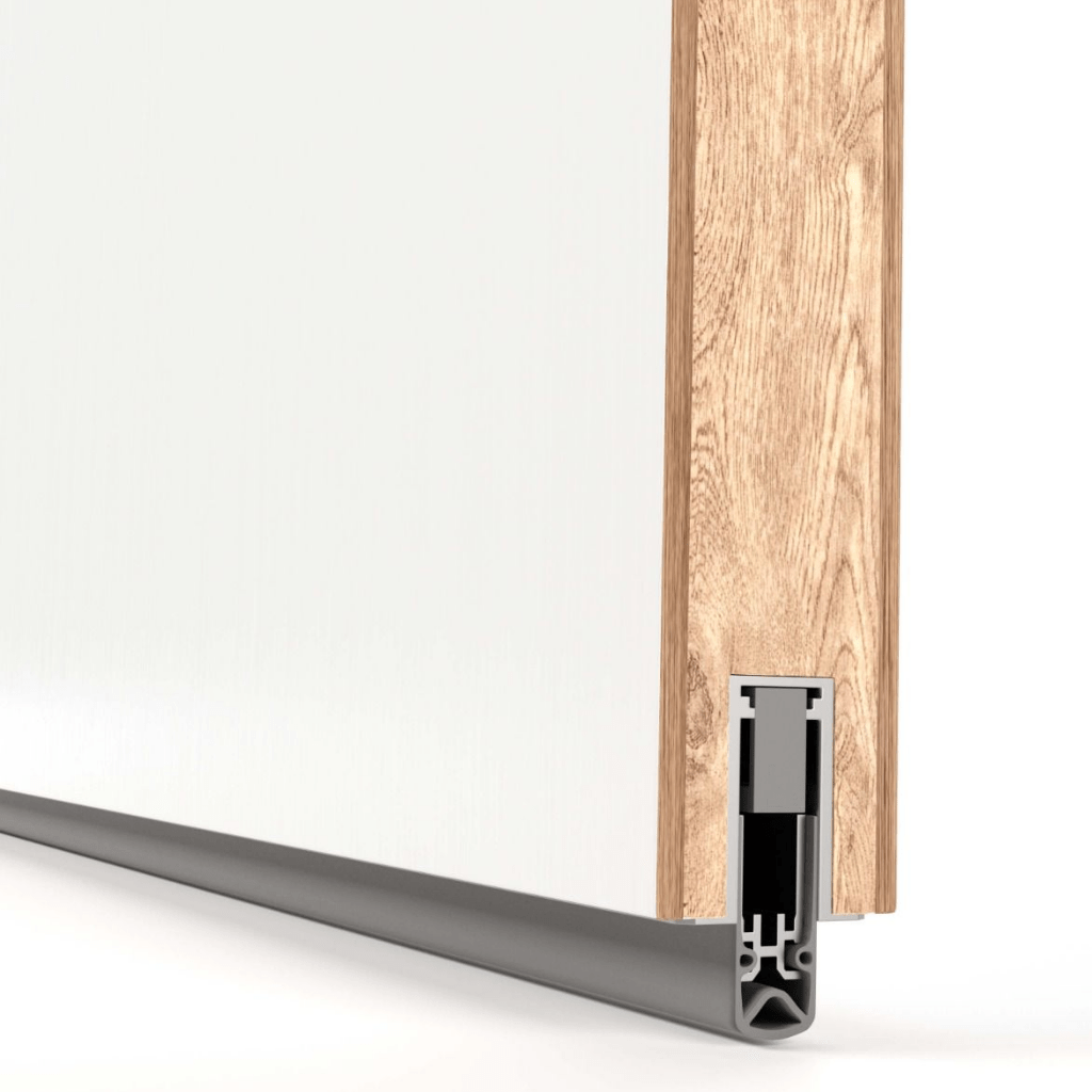Deur-kozijn-set Skantrae DKS280 geluidwerend 90mm